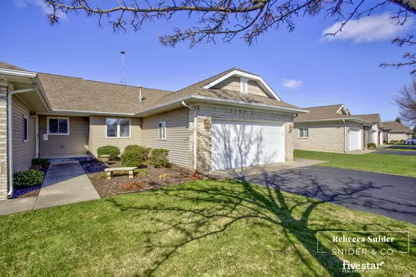 $388,000 | 7063 Baltic Drive Southwest, Byron Center, MI 49315