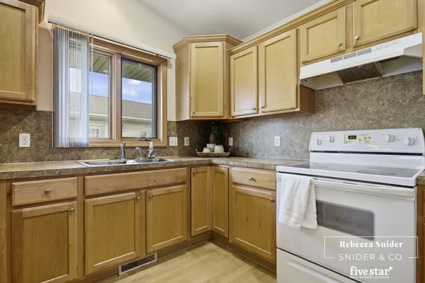 $388,000 | 7063 Baltic Drive Southwest, Byron Center, MI 49315