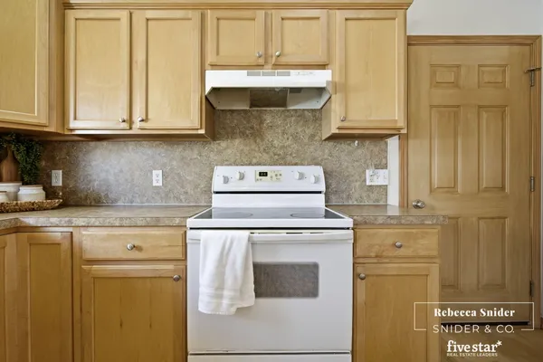 $388,000 | 7063 Baltic Drive Southwest, Byron Center, MI 49315