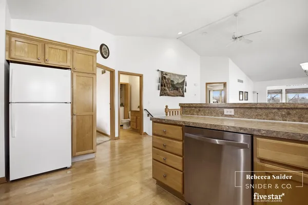 $388,000 | 7063 Baltic Drive Southwest, Byron Center, MI 49315