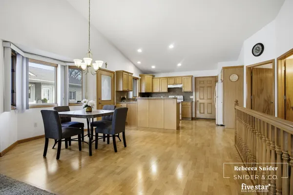 $388,000 | 7063 Baltic Drive Southwest, Byron Center, MI 49315