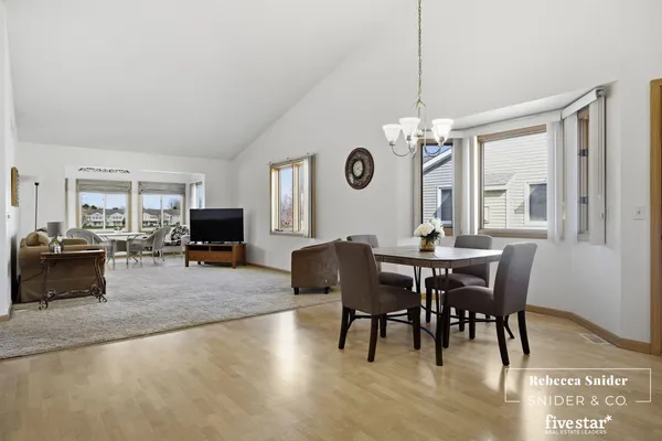 $388,000 | 7063 Baltic Drive Southwest, Byron Center, MI 49315