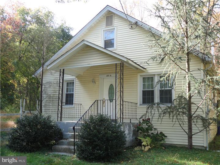 105 Kennilworth Road Evesham, NJ 08053 - Photo 1 of 2 Exterior Front
