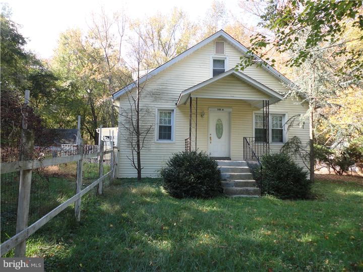 105 Kennilworth Road Evesham, NJ 08053 - Photo 2 of 2 Exterior Front