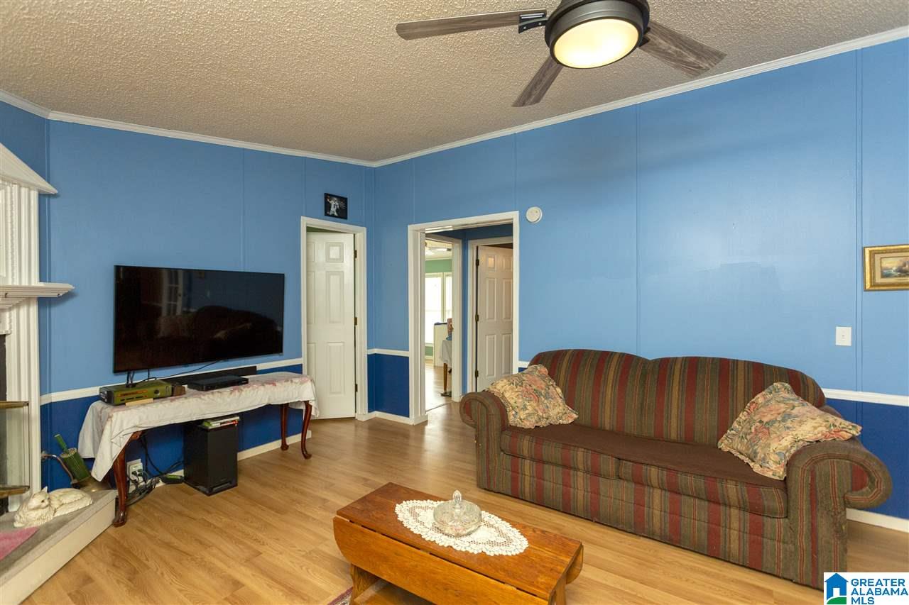 604 Cosper Bend Road Childersburg, AL 35044 - Photo 33 of 50