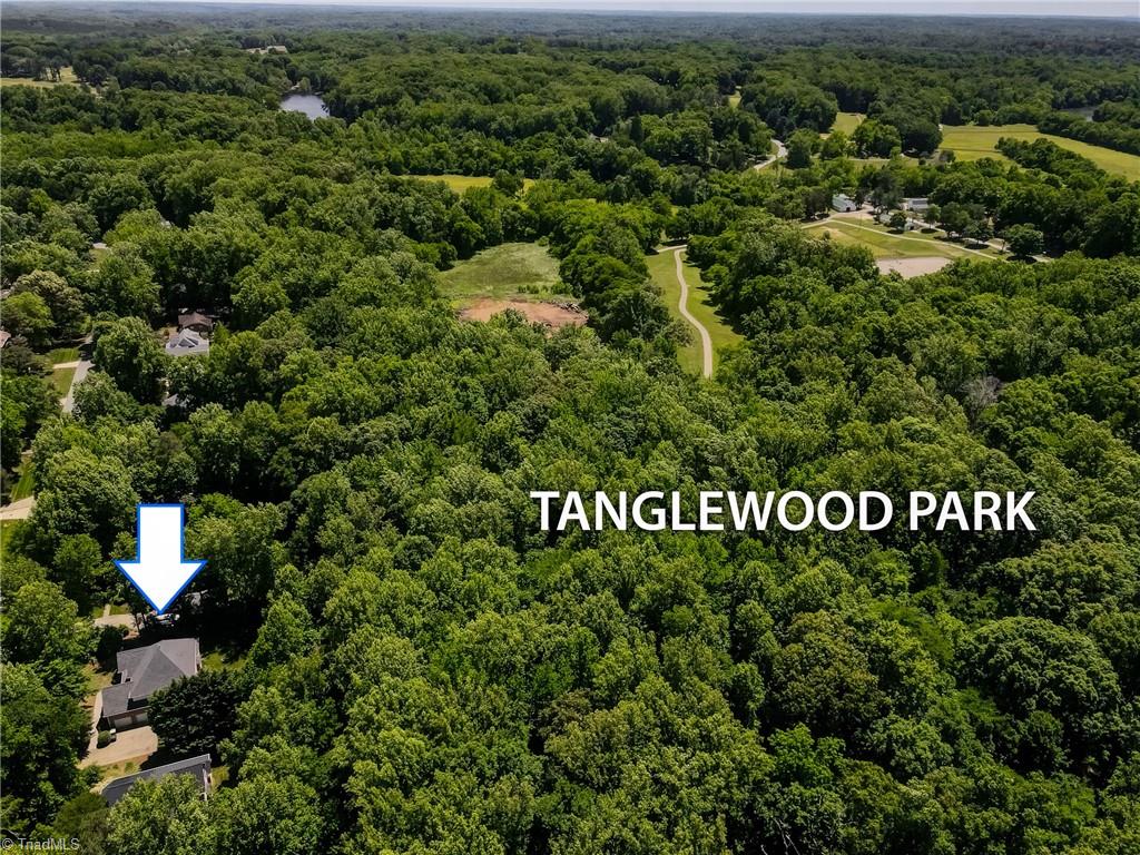 3420 Tanglebrook Trail Clemmons, NC 27012 - Photo 45 of 46