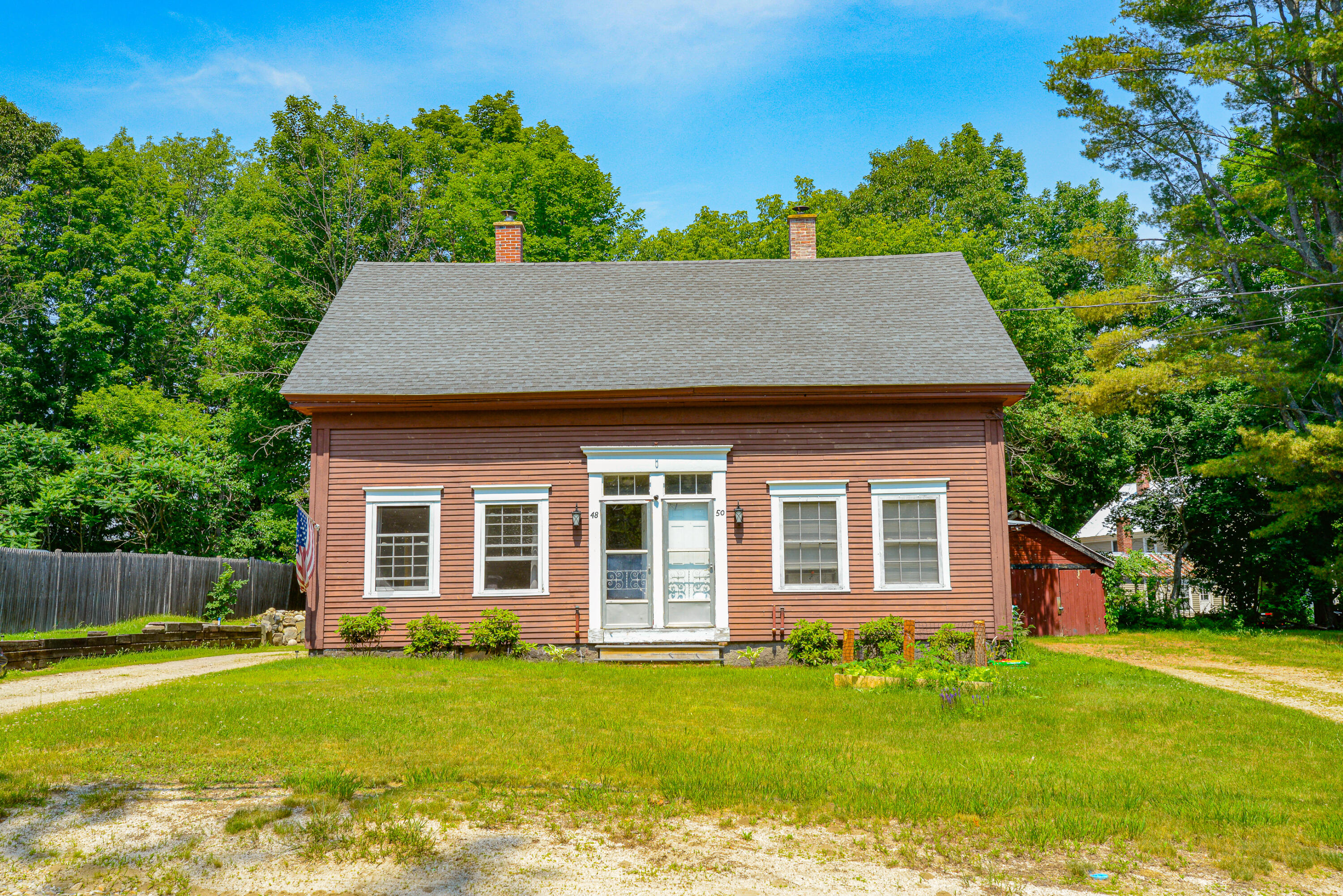 48 Kansas Road Bridgton, ME 04009 - Photo 4 of 58 48 Kansas Road Bridgton 6-30-2026-59