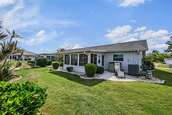 $269,000 | 381 Clubmanor Drive, Sun City Center, FL 33573