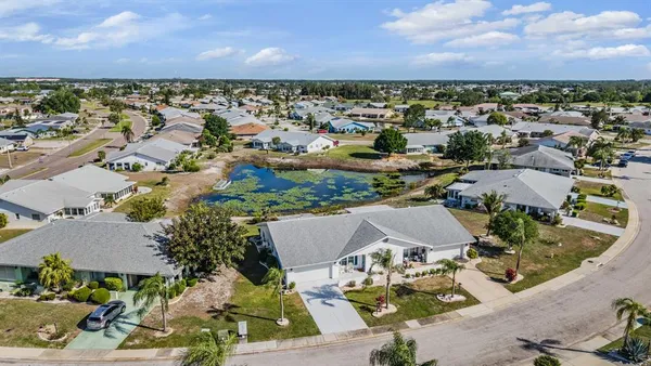 $269,000 | 381 Clubmanor Drive, Sun City Center, FL 33573
