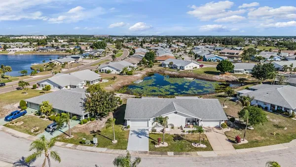 $269,000 | 381 Clubmanor Drive, Sun City Center, FL 33573