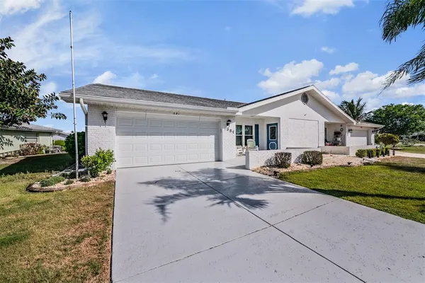 $269,000 | 381 Clubmanor Drive, Sun City Center, FL 33573