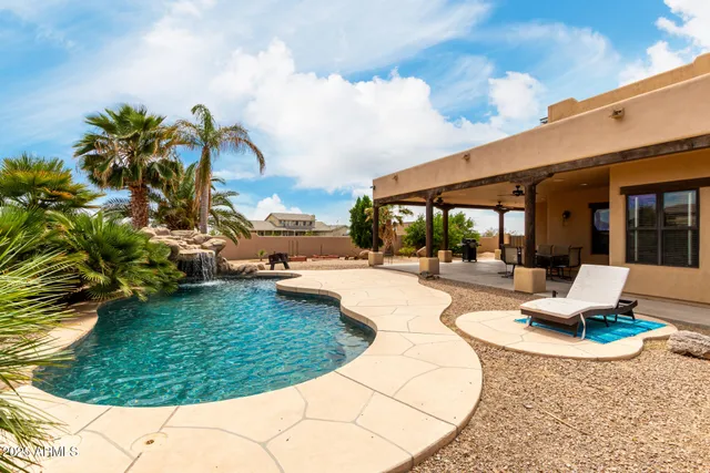 $718,900 | 11917 West Equestrian Street, Casa Grande, AZ 85194