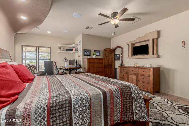 $718,900 | 11917 West Equestrian Street, Casa Grande, AZ 85194