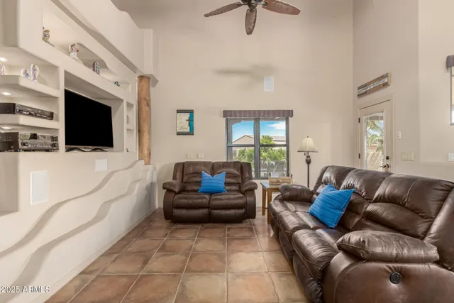 $718,900 | 11917 West Equestrian Street, Casa Grande, AZ 85194