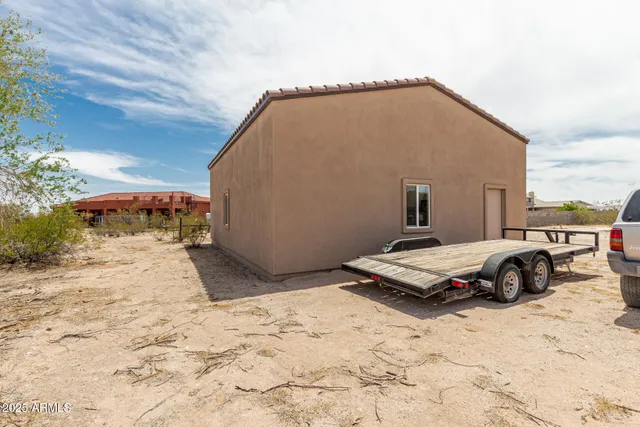 $718,900 | 11917 West Equestrian Street, Casa Grande, AZ 85194