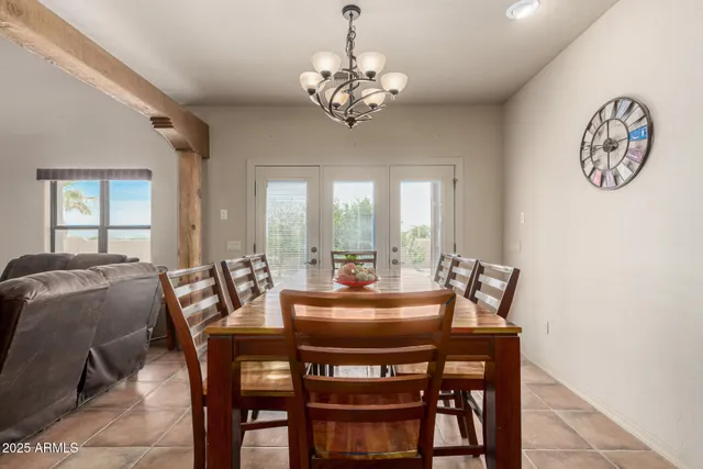 $718,900 | 11917 West Equestrian Street, Casa Grande, AZ 85194