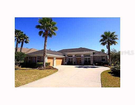 18723 Chaville Road Lutz, FL 33558 - Photo 1 of 1 Exterior Front