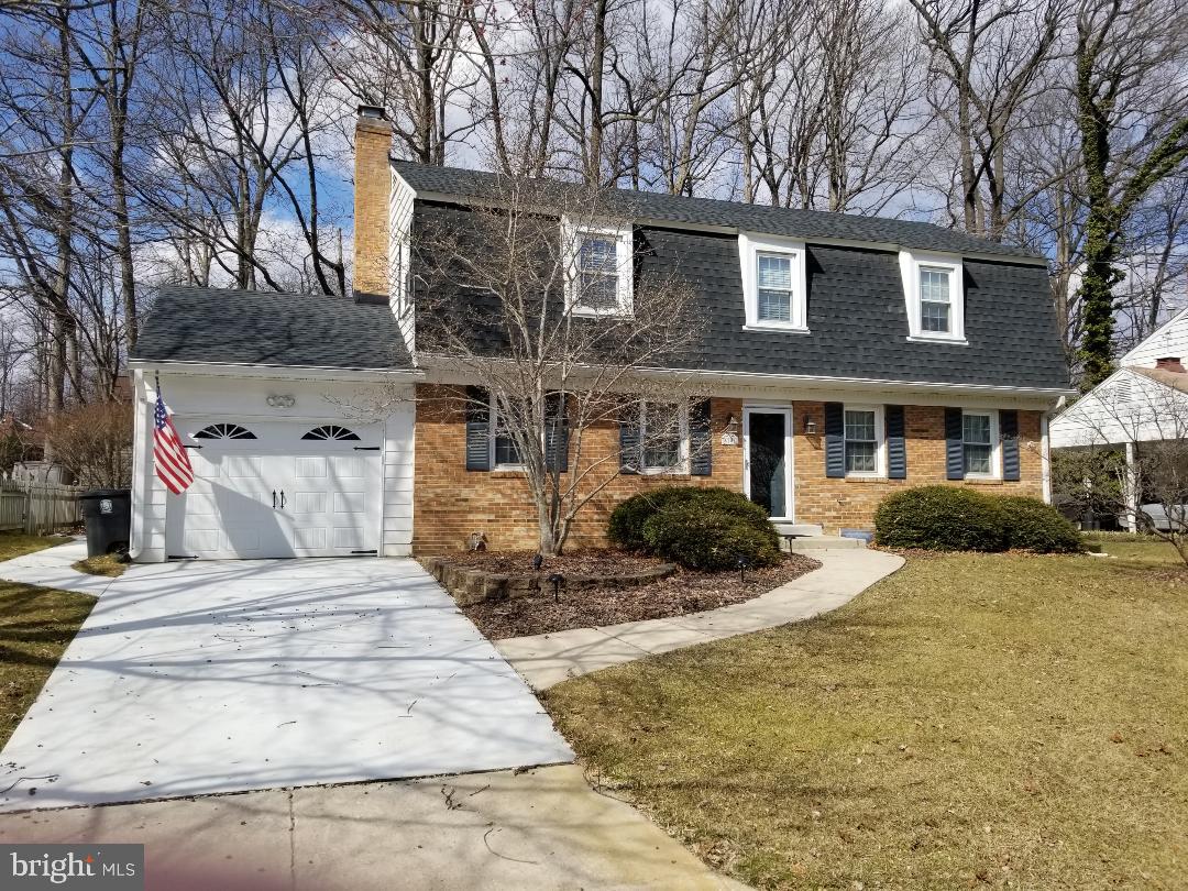 6206 Goodman Road Laurel, MD 20707 - Photo 1 of 37 Gallery Image 1
