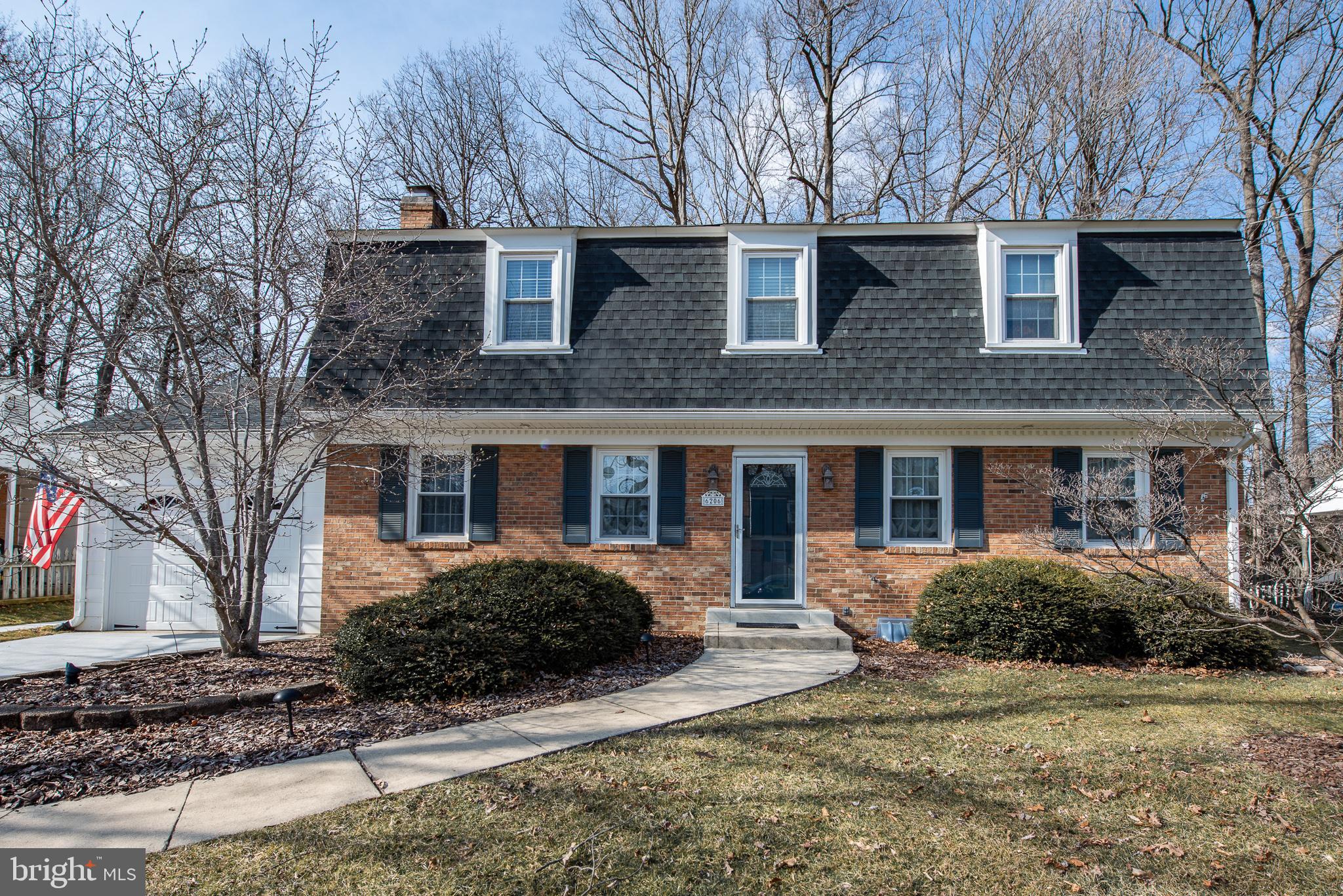 6206 Goodman Road Laurel, MD 20707 - Photo 2 of 37 Gallery Image 2
