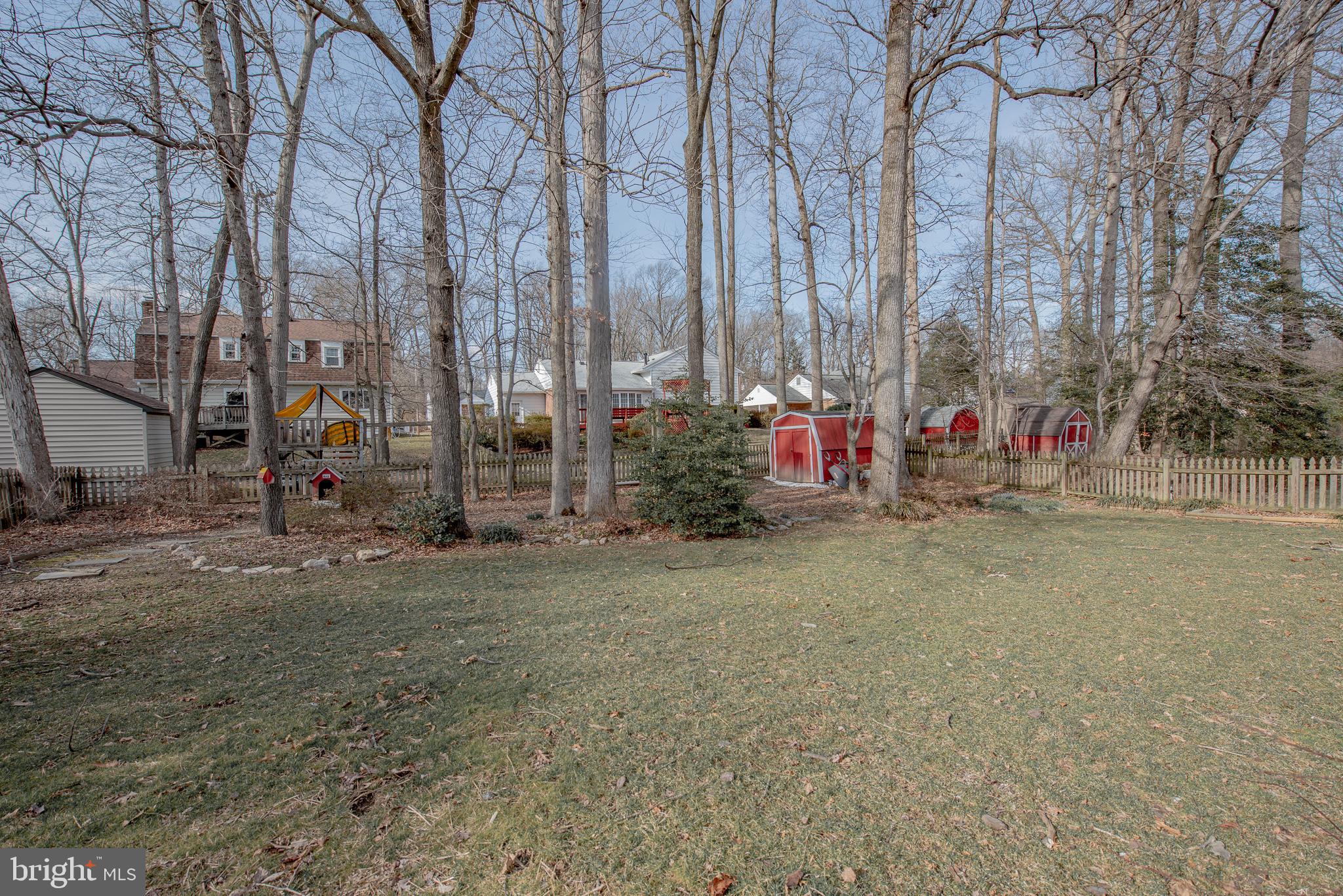 6206 Goodman Road Laurel, MD 20707 - Photo 35 of 37 Gallery Image 35