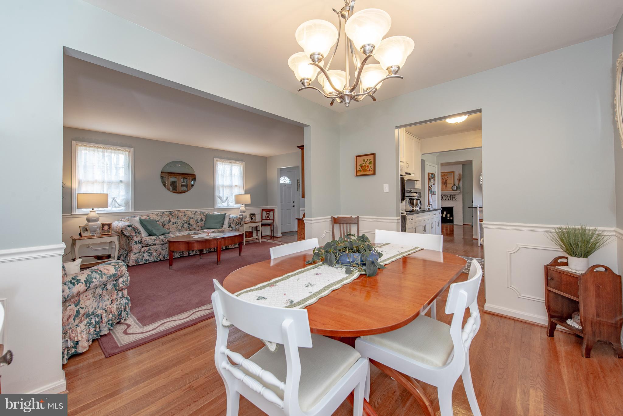 6206 Goodman Road Laurel, MD 20707 - Photo 7 of 37 Gallery Image 7