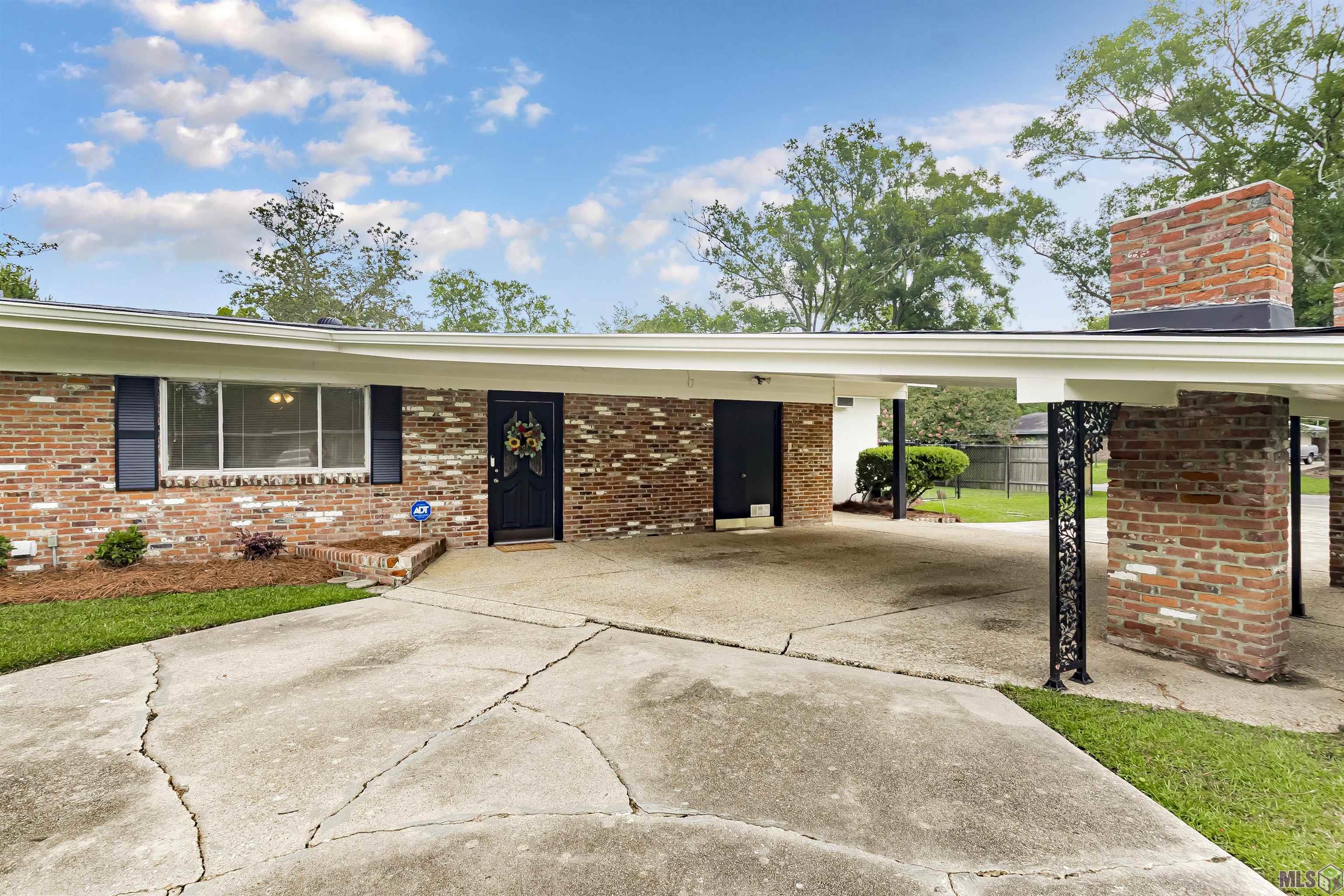 9524 East Van Place Baton Rouge, LA 70815 - Photo 24 of 29 Gallery Image 24