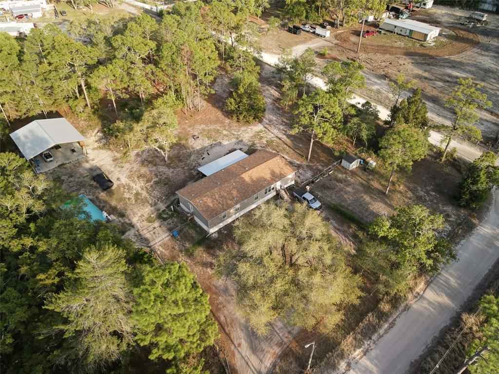 9172 Quivira Road Brooksville, FL 34613 - Photo 53 of 55