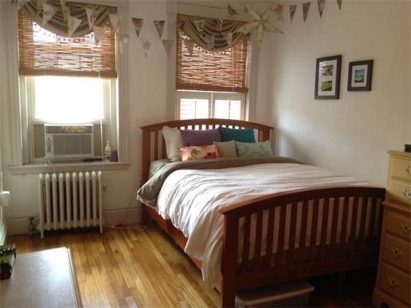 60 Queensberry Street, Unit 18 Boston, MA 02215 - Photo 2 of 6