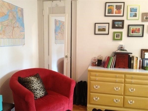 60 Queensberry Street, Unit 18 Boston, MA 02215 - Photo 3 of 6