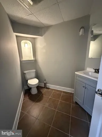 a view of outdoor space with seating