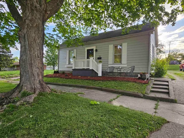 $187,500 | 316 North Gibson Street, Princeton, IN 47670