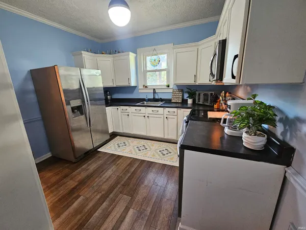 $179,500 | 316 North Gibson Street, Princeton, IN 47670