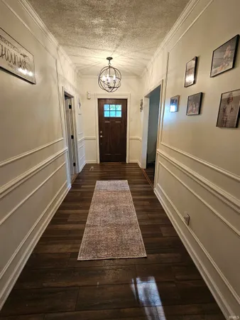 $179,500 | 316 North Gibson Street, Princeton, IN 47670