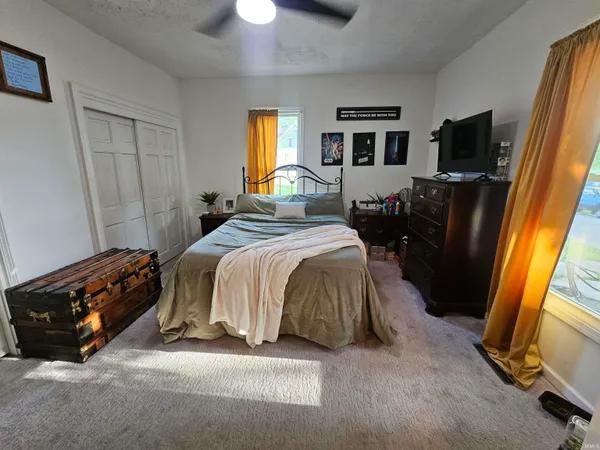 $179,500 | 316 North Gibson Street, Princeton, IN 47670