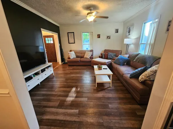 $179,500 | 316 North Gibson Street, Princeton, IN 47670