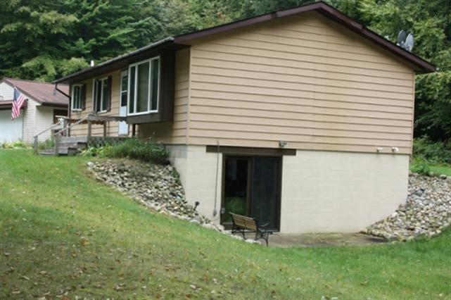 3748 Monroe Road Blanchard, MI 49310 - Photo 13 of 15 Additional Photo