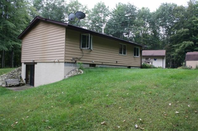 3748 Monroe Road Blanchard, MI 49310 - Photo 15 of 15 Additional Photo