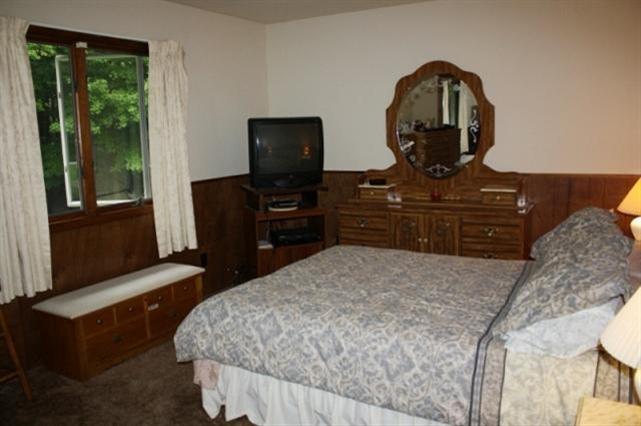 3748 Monroe Road Blanchard, MI 49310 - Photo 8 of 15 Additional Photo