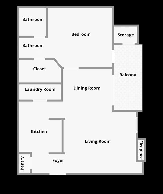 18333 Roehampton Drive, Unit 821 Dallas, TX 75252 - Photo 11 of 27