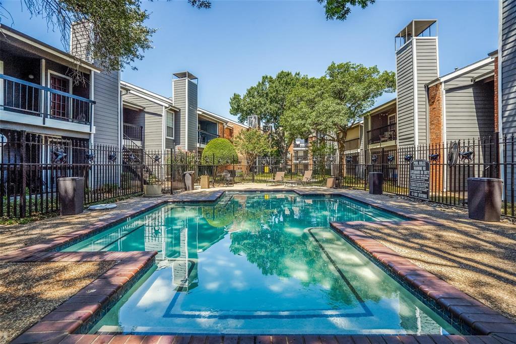 18333 Roehampton Drive, Unit 821 Dallas, TX 75252 - Photo 13 of 27