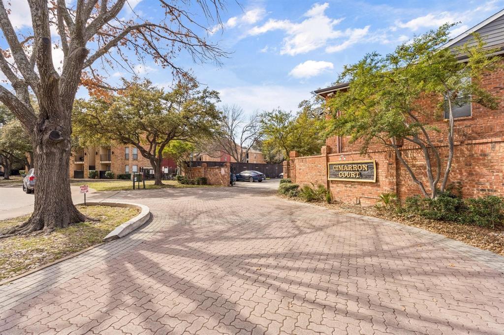 18333 Roehampton Drive, Unit 821 Dallas, TX 75252 - Photo 15 of 27