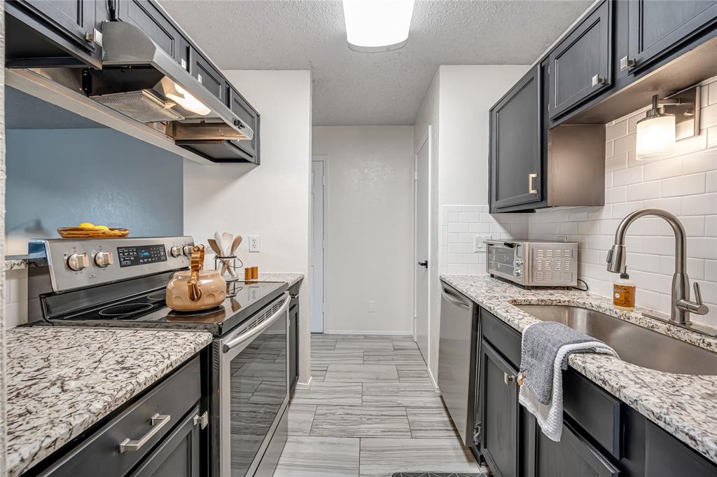 18333 Roehampton Drive, Unit 821 Dallas, TX 75252 - Photo 16 of 27