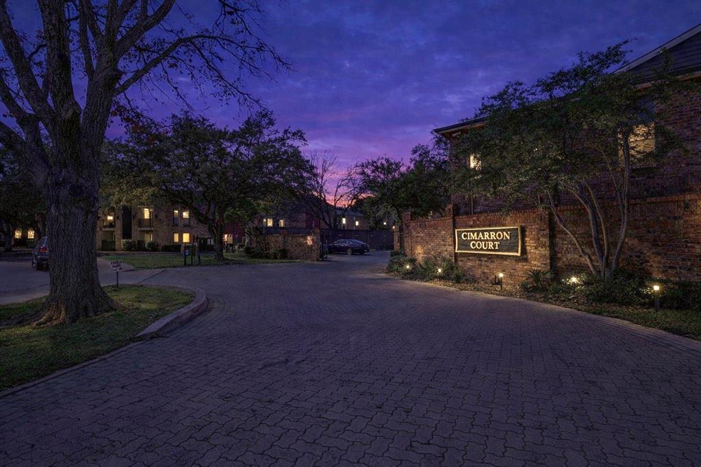 18333 Roehampton Drive, Unit 821 Dallas, TX 75252 - Photo 19 of 27