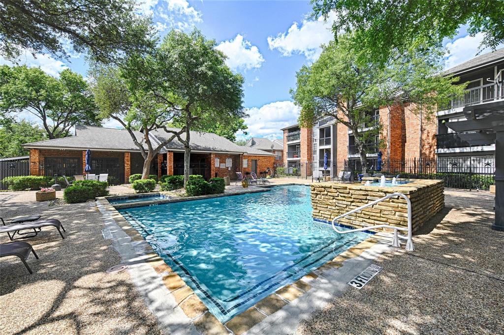 18333 Roehampton Drive, Unit 821 Dallas, TX 75252 - Photo 23 of 27