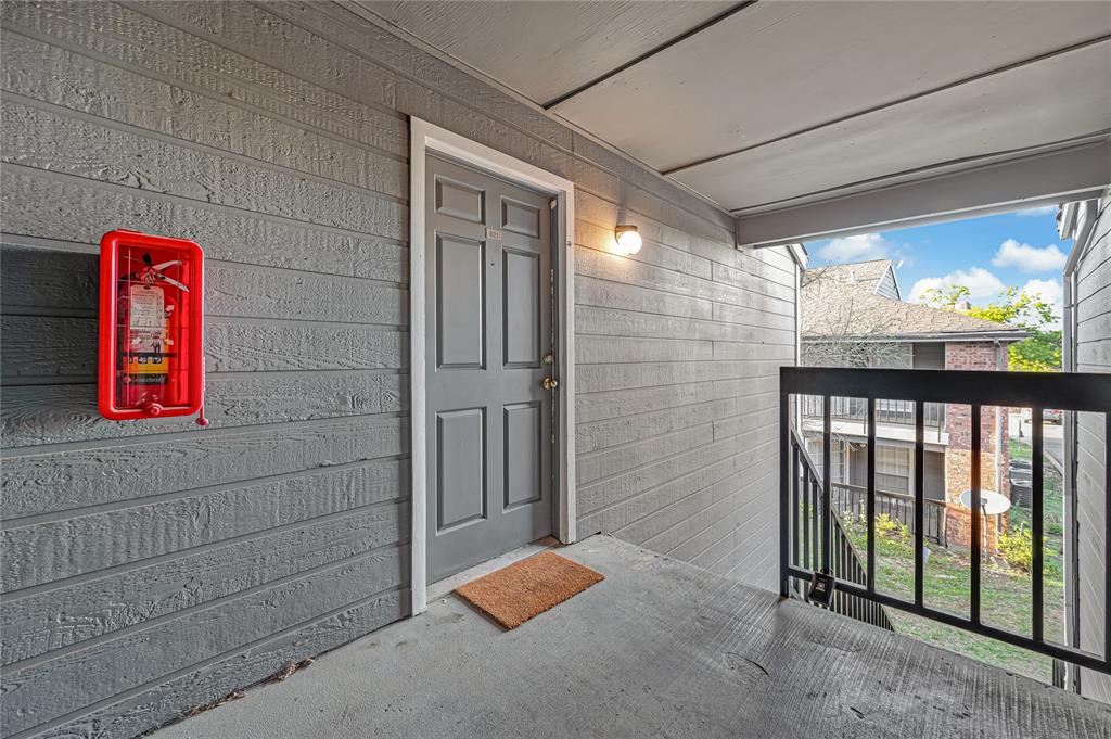 18333 Roehampton Drive, Unit 821 Dallas, TX 75252 - Photo 27 of 27