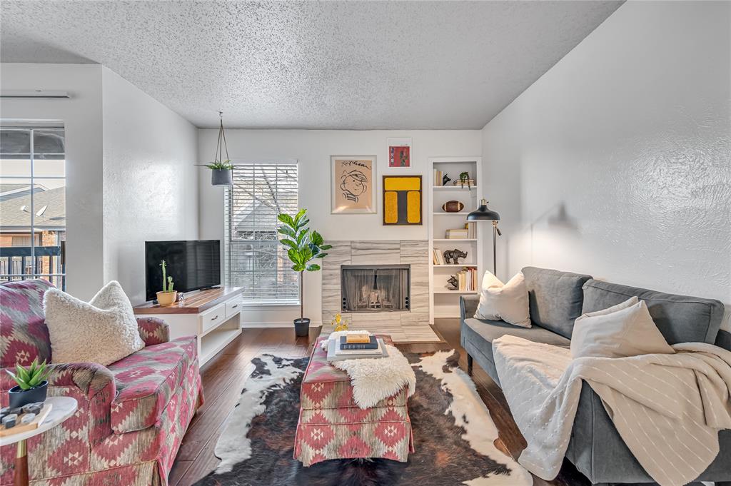 18333 Roehampton Drive, Unit 821 Dallas, TX 75252 - Photo 3 of 27