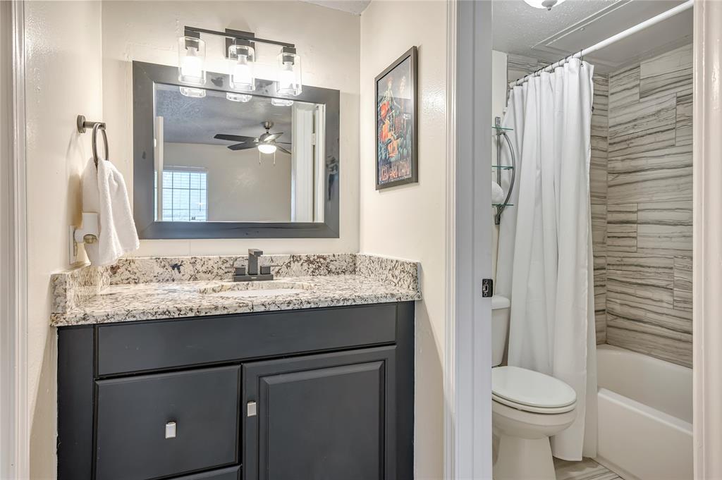 18333 Roehampton Drive, Unit 821 Dallas, TX 75252 - Photo 8 of 27