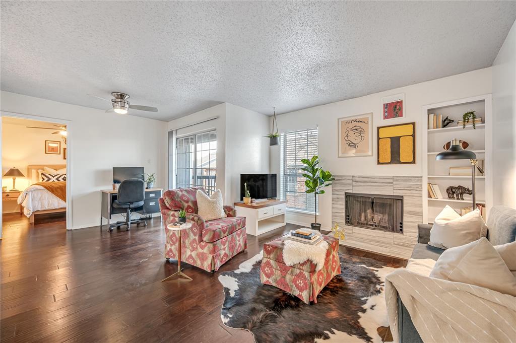 18333 Roehampton Drive, Unit 821 Dallas, TX 75252 - Photo 10 of 27