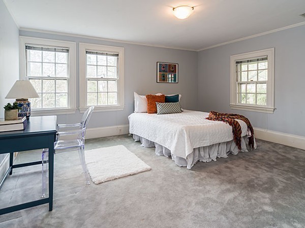 47 Windsor Road Newton, MA 02468 - Photo 15 of 25 Gallery Image 15