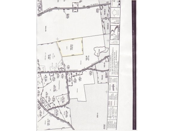 Lot Horan Lot Horan Road Bristol, VT 05443 - Photo 1 of 1 Gallery Image 1